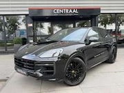 Porsche Cayenne - Coupé 3.0 E-Hybrid Carbon|NL-Auto|Memory|Pano|Spor