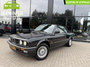 BMW 3-serie - Cabrio 320i Baur TC|Airco|M-pakket|6cilinder