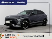 Hyundai Kona - Electric N Line 64.8 kWh | Apple Carplay/Android Auto | Lich
