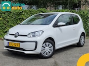Volkswagen Up! - 1.0 BMT take up! | Airco | Parkeersensoren | Bluetooth