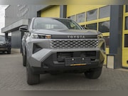 Toyota HiLux - 2.8 D-4D MHEV Double Cab Auto 4WD 18 Inch