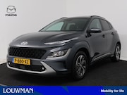 Hyundai Kona - 1.6 GDI HEV Fashion Sky | Schuifdak | Camera | Navigatie | D