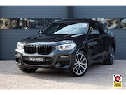 BMW X4 - xDrive30i M-Sport M-Pakket |PANODAK|H&K|MEMORY|KEYLESS|CAMER