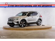 Volvo XC40 - Recharge Plus 70 kWh | Adaptieve cruise | Blis | 19 Inch | F