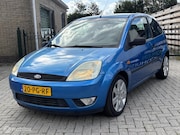 Ford Fiesta - 1.3 Futura AIRCO | | KOOPJE