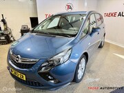 Opel Zafira - Tourer 1.4 Business+ CLIMA/CRUISE/STOEL/STUURVER