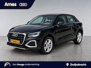 Audi Q2 - 35 150pk TFSI Advanced edition Parkeerhulp achter | MMI navi