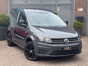 Volkswagen Caddy - 1.6 TDI L1H1 Trendline Airco. .