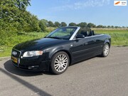 Audi A4 - 1.8 Turbo Pro Line BJ 2006 Cabrio