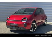 Renault Twingo - urban range techno 27.5 kWh | 5 jaar garantie | stoelverwarm