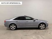 Audi A8 - 6.0 quattro W12 Dak Leer Bose Japan