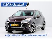 DS DS 3 - Cabrio 1.2 PureTech 130pk Sport Chic Vouwdak|CarPlay|Clima|C