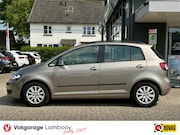 Volkswagen Golf Plus - 1.2 TSI 105PK Highline Trekhaak Navi Cruise