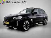 BMW iX3 - Executive 80 kWh SOH 98% / Shadow Line / Panoramadak / Leder