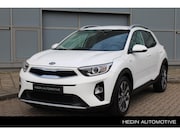Kia Stonic - 1.0 T-GDi 100PK Sports Edition | Navigatie | Camera | Airco