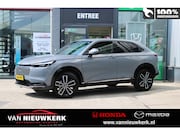 Honda HR-V - 1.5 e:HEV i-MMD 131pk CVT Advance | facelift | carplay | cam