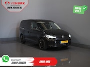 Volkswagen Caddy - Cargo Maxi 2.0 TDI 125 pk DSG Aut. LED/ Carplay/ Standkachel