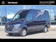 Mercedes-Benz Sprinter - 317 CDI L2H2 Select | AIRCO/CAMERA/CRUISE/LED | Certified