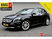Mercedes-Benz GLA-Klasse - GLA 180 Premium | NAVI | Stoelverwaming | Parkeersensoren V+