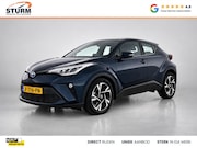 Toyota C-HR - 2.0 Hybrid Dynamic