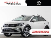 Volkswagen Taigo - Life Edition 1.0 95 pk TSI | Trekhaak | Achteruitrijcamera |