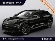 Kia EV6 - GT-Line Business Edition 84kWh 228pk | ELEKTRISCH VERSTELBAR
