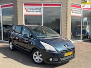 Peugeot 5008 - 1.6 VTi Blue Lease 5p. - Navi - Cruise - PDC - Clima - 2012