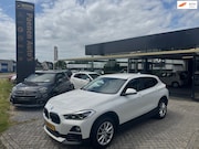 BMW X2 - SDrive18i Executive, automaat, Cam, stoelverw, cruise, LED, 