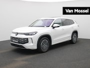 Volkswagen Tayron - 1.5 eHybrid Elegance 272 PK | SoH 100% | Panoramadak | Trekh