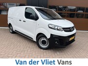Opel Vivaro - 2.0 CDTI 123pk E6 Edition Automaat Lease €287p/m, Trekhaak,