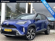 Toyota Yaris Cross - 1.5 Hybrid Adventure