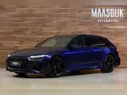Audi RS6 - A6 Avant TFSI quattro