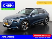 Audi e-tron - 55 quattro Advanced S-Line Int. 95 kWh | SOH 92% | Panoramad