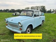 Trabant 601 - P601 P601L
