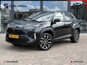 Toyota Yaris Cross - 1.5 Hybrid 115 Dynamic
