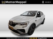 Renault Arkana - 1.6 E-Tech Full Hybrid 145 R.S. Line | BOSE° | Pack Winter |