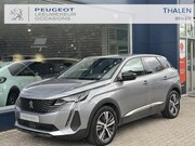 Peugeot 3008 - 1.6 HYbrid 180 PK Allure Pack | Plug-In Hybride | Automaat |