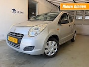 Suzuki Alto - 1.0 Comfort Plus KOUDE AIRCO ORG. KM APK NAP TERKHAAK RIJDT