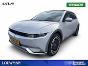 Hyundai IONIQ 5 - Lounge AWD 73kWh | BOSE | Panoramadak | Stoelgeheugen | 360