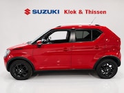 Suzuki Ignis - Fabrieksgarantie t/m 5-1-2031 1.2 SH Style 1e Eig. Schadevri