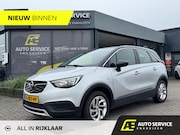 Opel Crossland - 1.2 Turbo Innovation Als nieuw, geheel rijklaar incl. garant