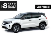 Opel Frontera - 1.2 Turbo Hybrid GS || 110PK || 8 JAAR GARANTIE || €1.000-,