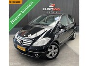 Mercedes-Benz A-klasse - 180 BlueEFFICIENCY 1e eigenaar