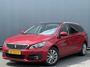 Peugeot 308 - SW BWJ 2019 1.2 131 PK Blue Lease Premium NIEUWE DISTR.RIEM!