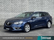 Renault Mégane - Estate 1.3 TCe Limited | Automaat | Trekhaak | Volledig Deal