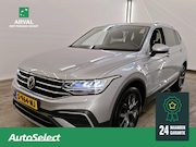 Volkswagen Tiguan All-Space - Allspace 1.5 TSI 150pk Automaat Life 7 Persoons | Achteruitr