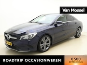 Mercedes-Benz CLA-Klasse - 180 d Business Solution | Navigatie | Stoelverwarming | Airc