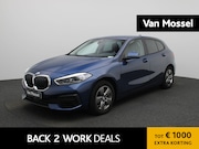 BMW 1-serie - 118i Business Edition | Automaat | Apple Carplay / Android A