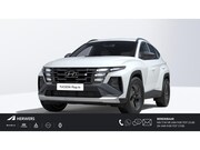 Hyundai Tucson - 1.6 T-GDI PHEV Pure Edition / €43.995, - Rijklaar / Stoel+St