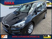 BMW 2-serie - 218i 7pers/ HUD/ Navi/ PDC/ Afnb Trekhaak/ Stoelverwarming/ 